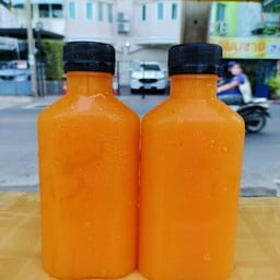 หมูปิ้งเตาถ่านน้องแพมแพม