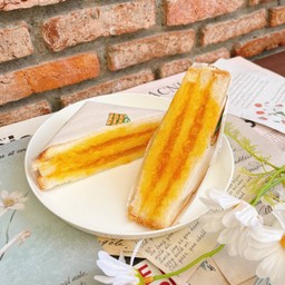 แซนวิชแยมส้ม