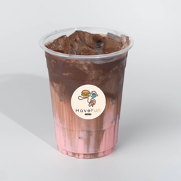 Ice COACO STRAWBERRY