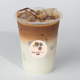 Ice Latte