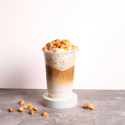 Macadamia Lover Mania ปั่น