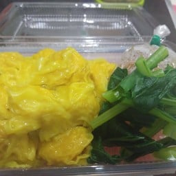 เกี้ยวซีฟู๊ด by รุ้ง