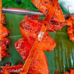 ตาเพลินไก่ย่างซิ่ง สาขา2