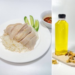 กังฟู คอมโบ!