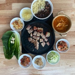 ฮงซาจัง