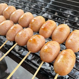 อีสานหมู (เปรี้ยว)