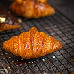 Croissant classic Plain