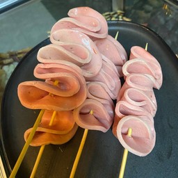 หม่าล่า VAN วิภาวดี16