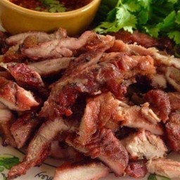 เนื้อย่าง