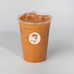 Ice Thai Milk Tea