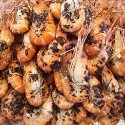 แพรยกทะเลซีฟู้ด+ตามสั่ง