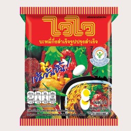 เส้นไวไวลวก(1ซอง)