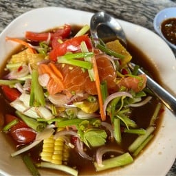 ตะลุมบอน ฮาราจุกุไทยแลนด์