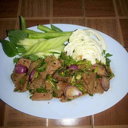 ตับหวาน
