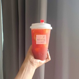 Lemon Tea