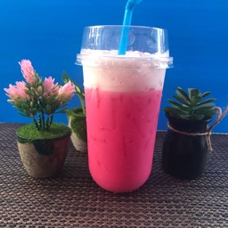 อ้อย Moka pot