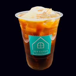 อเมริกาโน่-มะพร้าว