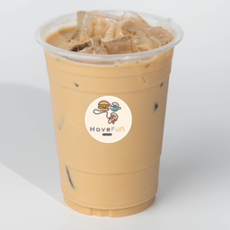 Ice Thai Style Coffee(ES -YEN)
