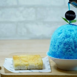 Snow Ice Set 10 บลูเลม่อน