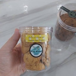 คุ๊กกี้เม็ดมะม่วงหิมพานต์