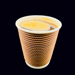 แบล็คคอฟฟี่ร้อน