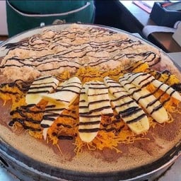 เครปต้นทุน Crepetontun สาขาเพชรเกษม110 Crepetontun Phetkasem110