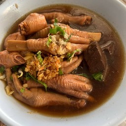 ขาไก่+ข้อ