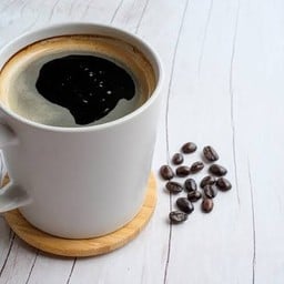 AMERICANO (HOT)