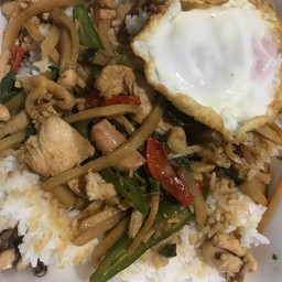 ส้มตำเจ๊ฝอย&ยำ