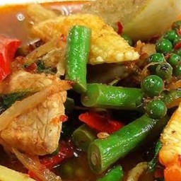 ป.เปิ้ล พริกเผ็ด