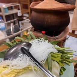 ร้านบรรหาร ปากพนังฝั่งตะวันตด