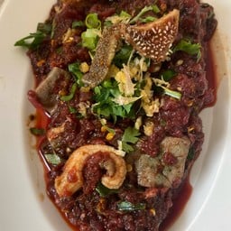 ลาบเจ้าสัว by ขุนโจรกระทะเหล็ก 1