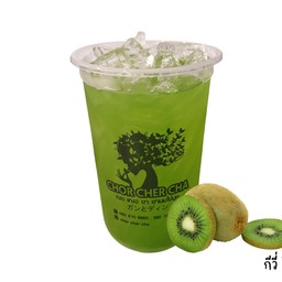 กีวี่โซดา