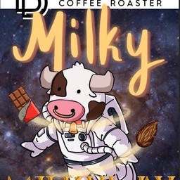 Latte - Milky Milky Way