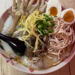 โจ๊กไก่มะ สาธุประดิษฐ์9