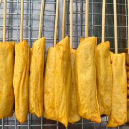ไข่หมึก