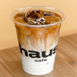 haus cafe ซอยบงกช 69 กาแฟสด ชาไทย มัทฉะ เฮาส์ คาเฟ่ คลอง 2 ซอยบงกช 69