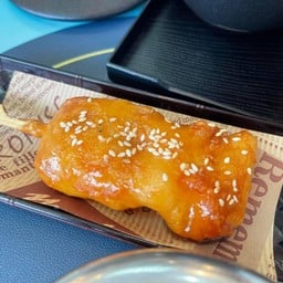 ออนนี่ต๊อกบกกี่ สาขาหลังสวน ชุมพร