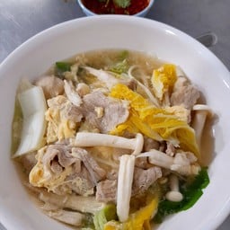 สุกี้ ดีโก้