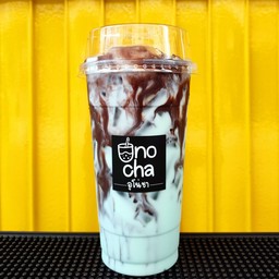Cocoa Mint