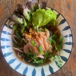 เกาเหลาขาหมู