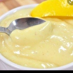 น้ำสลัดครีม สูตรต้นตำหรับ