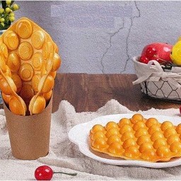 Waffle de bear มทส.ประตู4 สาขามทส.ประตู4