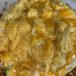 ไข่ข้น 2ฟอง