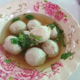 ก๋วยเตี๋ยวเรือ อยุธยา รสเด็ด