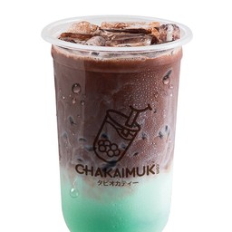 Tea Corner CHAKAIMUK By EmmyRin ซอยสยามคันทรีคลับ