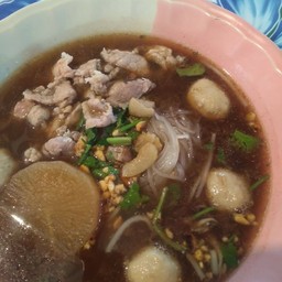 ก๋วยเตี๋ยว@ข้าวกะเพราอร่อยสุด