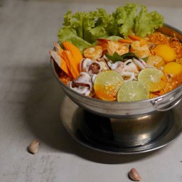 Sierra Bar-เซียร์รา บาร์ -