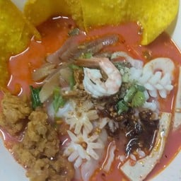 เย็นตาโฟรวม