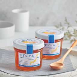 Yuzu Jam ( 115 g. )